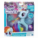 My Little Pony - Mořský poník Rainbow Dash