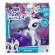 My Little Pony - Mořský poník Rarity