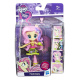 My Little Pony - Mini panenka Equestria Fluttershy