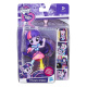 My Little Pony - Mini panenka Equestria Twilight Sparkle