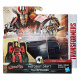 Transformers - MV5 Turbo Autobot Drift