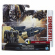 Transformers - MV5 Turbo Megatron