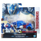 Transformers - MV5 Turbo Optimus Prime