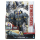 Transformers - MV5 Hyperchanger Megatron