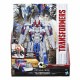 Transformers - MV5 Hyperchanger Optimus Prime