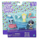 Littlest Pet Shop - Zvířátka C2100