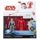 Star Wars - Figurky Rey A Elite Praetorian Guard