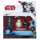 Star Wars - Figurky Rose BB-8 BB-9E