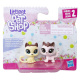 Littlest Pet Shop - Zvířátka Slon