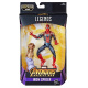 Marvel figurka CAPTAIN America