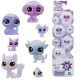 Littlest Pet Shop - Zvířátka z ledového království