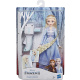 Disney Frozen 2 - Panenka se zaplétačem vlasů