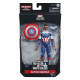 The Falcon and the Winter Soldier - Figurka Captain America