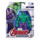 Avengers Mechstrike - Figurka Hulk