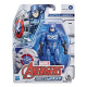 Avengers Mechstrike - Figurka Captain America