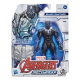 Avengers Mechstrike - Figurka Black Panther