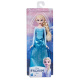 Frozen - Figurka Elsa Modrá