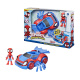 Marvel Spidey – Vozidlo 2v1 Spidey