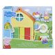 Peppa Pig – Domeček