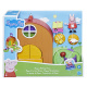 Peppa Pig – Domeček Farma