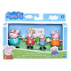 Peppa Pig – Souprava figurek