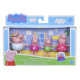 Peppa Pig – Souprava figurek F2192