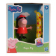 Peppa Pig – Figurka Peppa Pig Skateboard