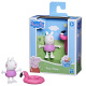 Peppa Pig - Figurka SUZY SHEEP