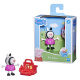 Peppa Pig - Figurka ZOE ZEBRA