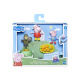 Peppa Pig – Figurky Garden