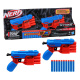 Nerf Alpha Strike- Zbraň Claw Dual QS-4