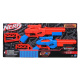 Nerf Alpha Strike- Multi zbraň Lynx 50-1 Dual Set
