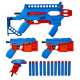 Nerf Alpha Strike- Multi zbraň Blast Kit