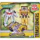 Transformers – Figurka Wheelgrim