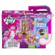 My Little Pony - Mini svět Zephyr Heights