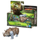 Transformers - Figurka Rhinox