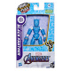 Avengers – Bend and Flex figurka Black Panther