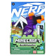Nerf Minecraft - Zbraň