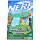 Nerf Minecraft - Zbraň Guardian