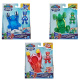 PJ Masks – Figurka s vozidlem