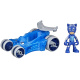 PJ Masks – Figurka s vozidlem Cat Car