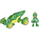 PJ Masks – Figurka s vozidlem Gekko Mobile