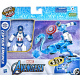 Avengers – Figurka 2v1 Captain America