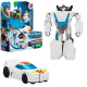 Transformers - Earthspark figurka Wheeljack
