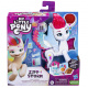 My Little Pony- Poník s křídly Zipp Storm