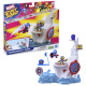 Marvel Stunt Squad - Figurky Captain America & Thanos