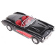Autíčko 1:34 Chevrolet Černá