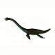 Dinosaurus Corythosaurus