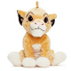 Disney – Plyšová postavička 35 CM Lev Simba