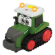 Dickie ABC – Team Fendti Pásový Traktor